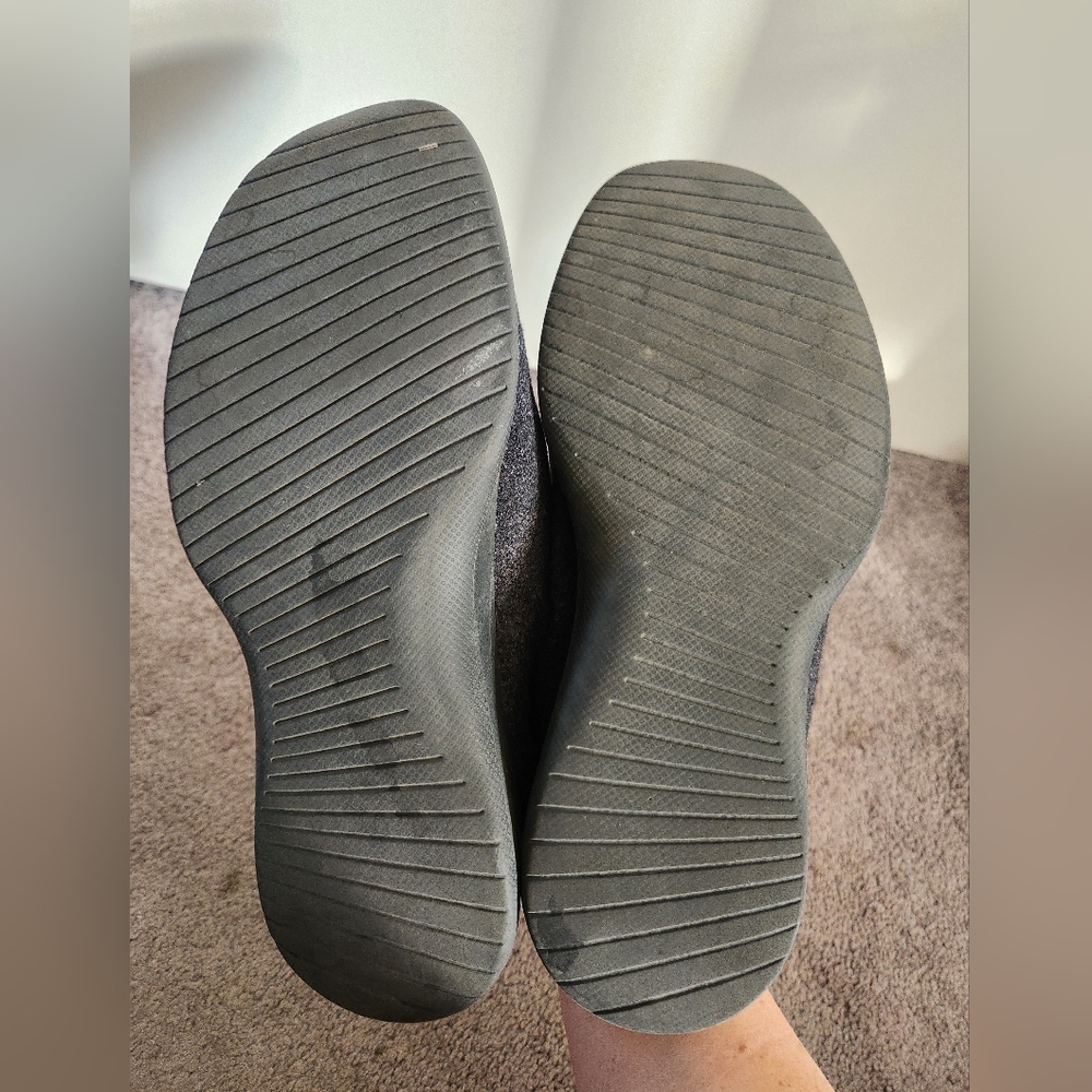 Allbirds Wool Runners Women's Shoes Sneakers Size 9 - Picture 5 of 5